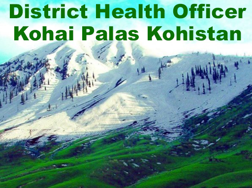 DHO Kohai Palas Kohistan