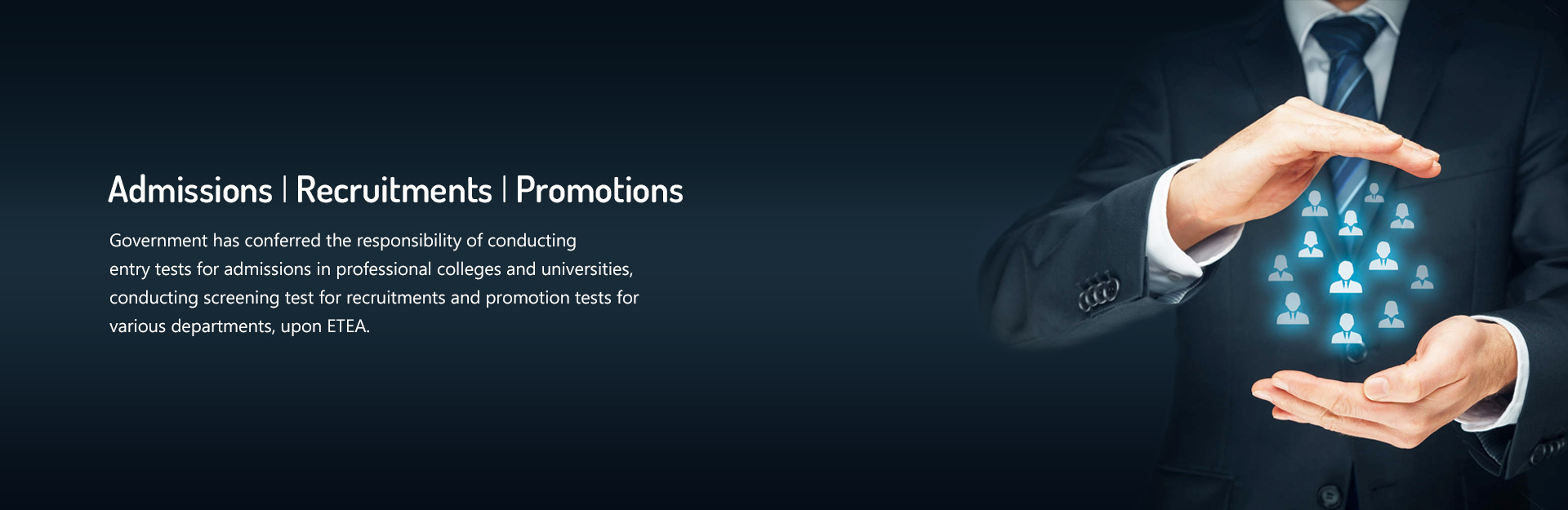ETEA Services
